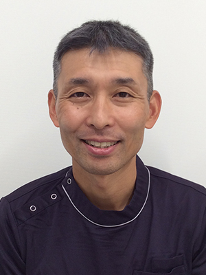 後藤英之先生